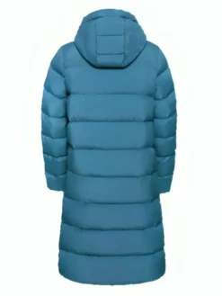 Roronoa Zoro One Piece S02 Puffer blue Coat