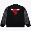 Rose Retirement Derrick Jacket