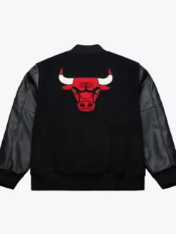 Rose Retirement Derrick Jacket