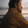 Ryan Gosling Project Hail Mary 2026 Yellow Jacket