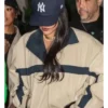 SNL S51 Rihanna Jacket