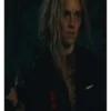 Grace Movie Ready or Not 2: Here I Come 2026 Samara Weaving Black Blazer For Sale