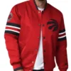 Scout I Toronto Raptors Jacket