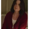 Scream 7 Sidney Prescott Hoodie