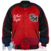 Sebastian It Ain’t Right Jacket Maniscalco