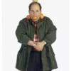 Seinfeld George Costanza Green Jacket