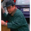 Seinfeld George Costanza Jacket