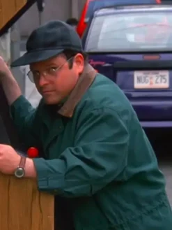 Seinfeld George Costanza Jacket