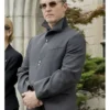 Titus Danforth Ready or Not 2 Grey Jacket