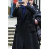 Sherlock Holmes Jacket