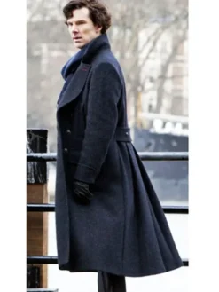 Sherlock Jacket Holmes