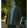 Shrinking S03 Jason Segel Cotton Jacket