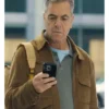 Simon Greene Run Away Jacket