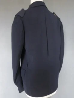 Ski French 30s Jacket