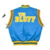 Southern University Motto 2.0 The Bluff Jacket