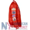St. Louis Cardinals MA-1 Bomber Jacket