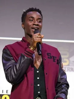 Starfleet Academy Jacket