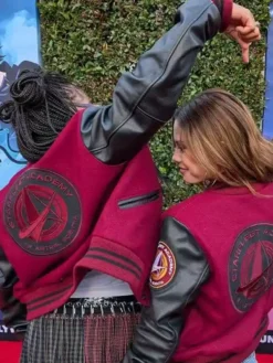 Starfleet Jacket Academy