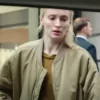 Steal 2026 Sophie Turner Bomer Jacket