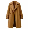 Steal 2026 Sophie Turner Trench Coat