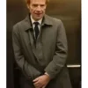 Steal George Cartwright Grey Coat