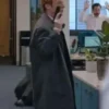 Steal George Cartwright Grey Coats