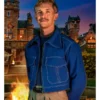 Stephen Traitors Jacket