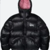 Stussy Puffer Jacket