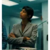 Sunita Mani His and Hers Blazer