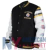Super Bowl Steelers Jacket