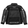 Supreme Fox Black Racing Jackets
