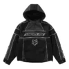 Supreme Fox Racing Black Jacket