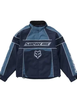 Supreme Fox Racing Jacket