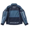 Supreme Fox Racing Jacket Blue