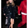 Taylor Swift Embellished Coat