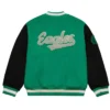Team Legacy Philadelphia Eagles Jacket