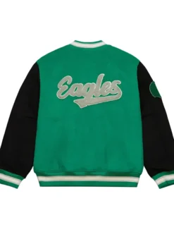 Team Legacy Philadelphia Eagles Jacket