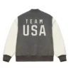 Team USA Coach Snoop Jacket