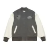 Team USA Coach Snoop Varsity Jacket