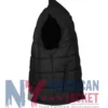 Terry Crews F1 Las Vegas Puffer Vest