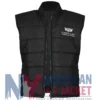 Terry Crews F1 Puffer Las Vegas Vest