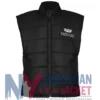 Terry Crews F1 Vest Las Vegas Puffer