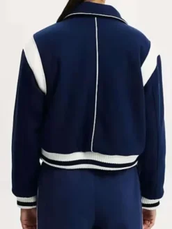 The Burbs 2026 Keke Palmer Jacket