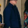 The Burbs S01 Mark Proksch Blue Jacket