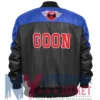 The Crow Draven 2024 Eric Leather Bomber