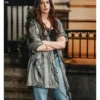 Andy Sachs The Devil Wears Prada 2 Jacket