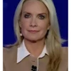 The Five 2026 Dana Perino Cropped Wool Jacket
