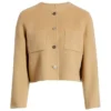 The Five 2026 Dana Perino Wool Jacket
