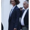 The Night Manager Season 02 Indira Varma Blazer