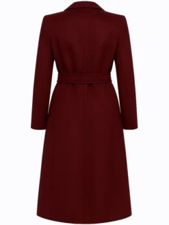 The Night Manager S02 Indira Varma Trench Coat